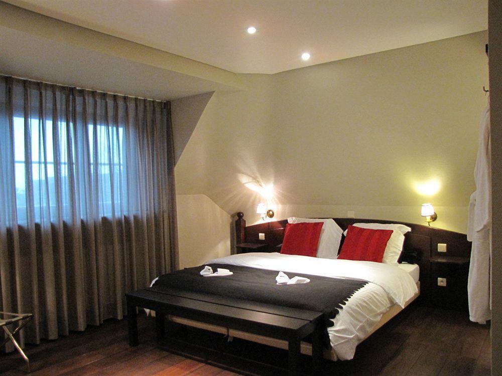 Villa Hotel (Adults Only) Westende Esterno foto
